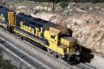 ATSF 3364 (REPOST)